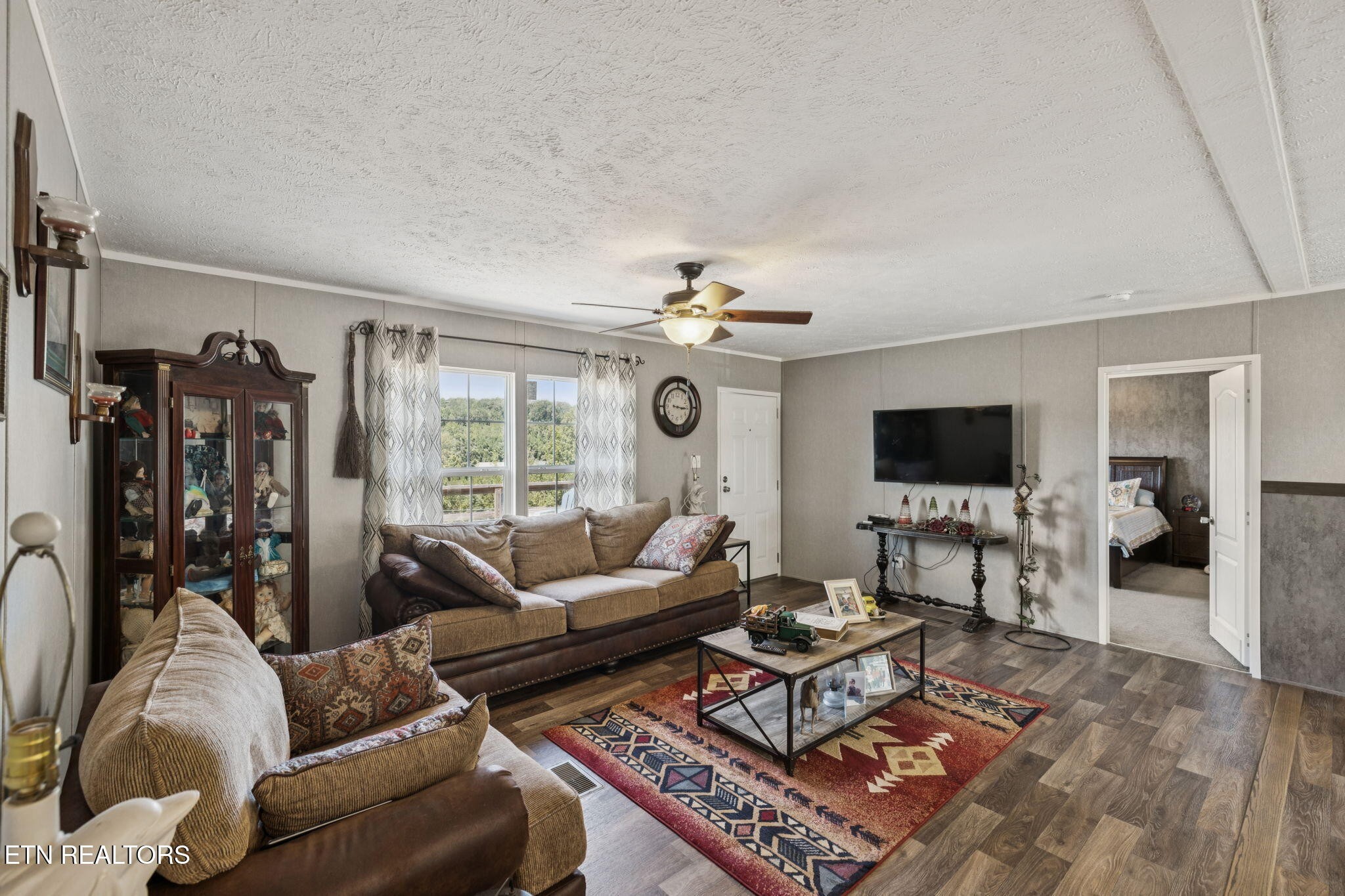 437 Happy Hollow Road Madisonville, TN 37354 - Photo 12 of 35 Gallery Image 12