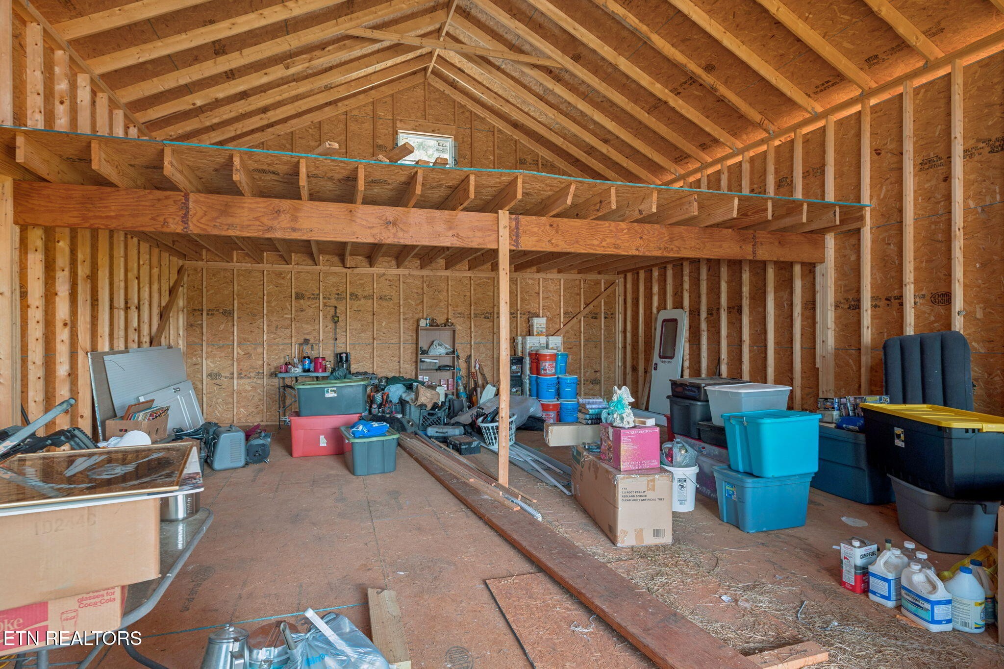 437 Happy Hollow Road Madisonville, TN 37354 - Photo 32 of 35 Gallery Image 32