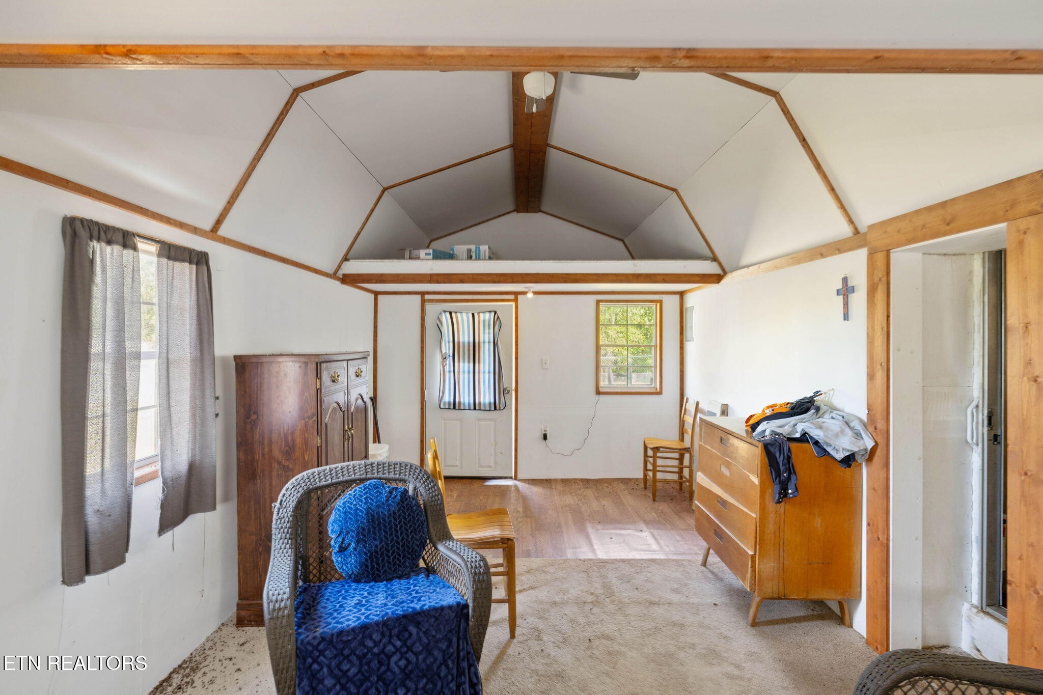 437 Happy Hollow Road Madisonville, TN 37354 - Photo 34 of 35 Gallery Image 34