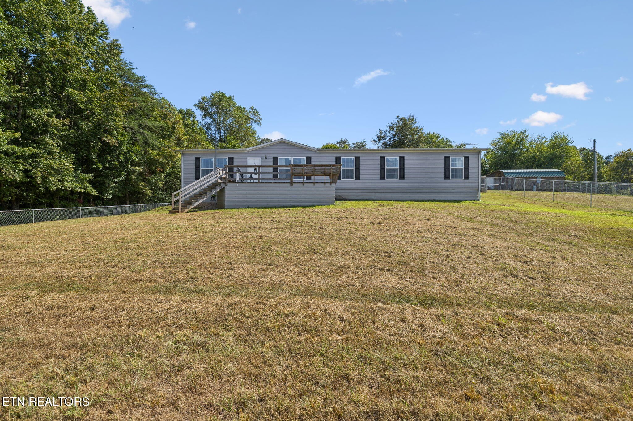 437 Happy Hollow Road Madisonville, TN 37354 - Photo 8 of 35 Gallery Image 8