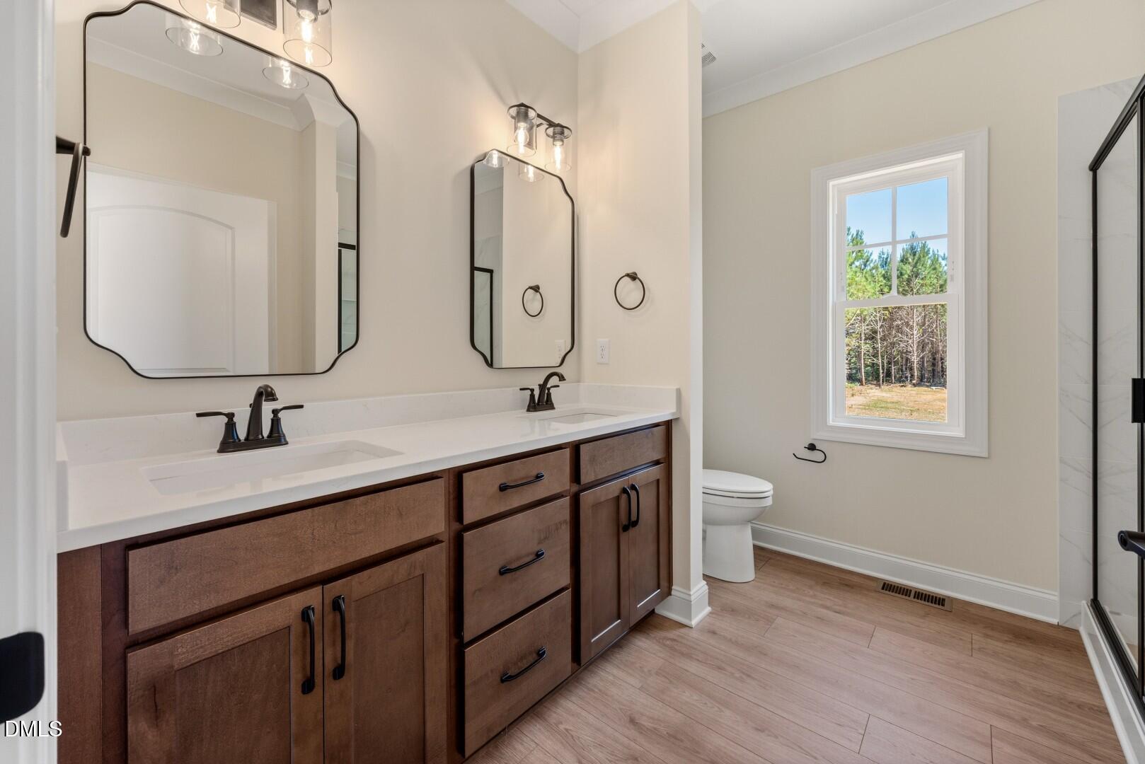 8651 Savage Road Spring Hope, NC 27882 - Photo 4 of 45