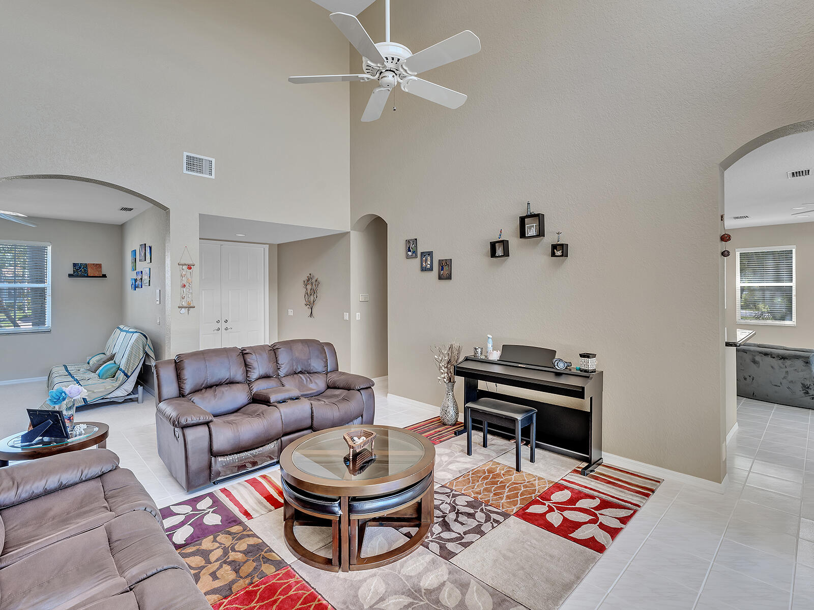 18671 Sea Turtle Lane Boca Raton, FL 33498 - Photo 11 of 65 Living Room