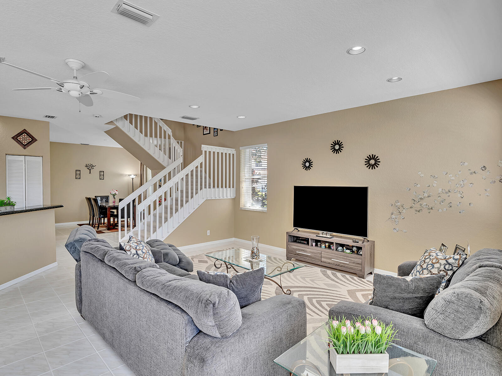 18671 Sea Turtle Lane Boca Raton, FL 33498 - Photo 21 of 65 Family Room