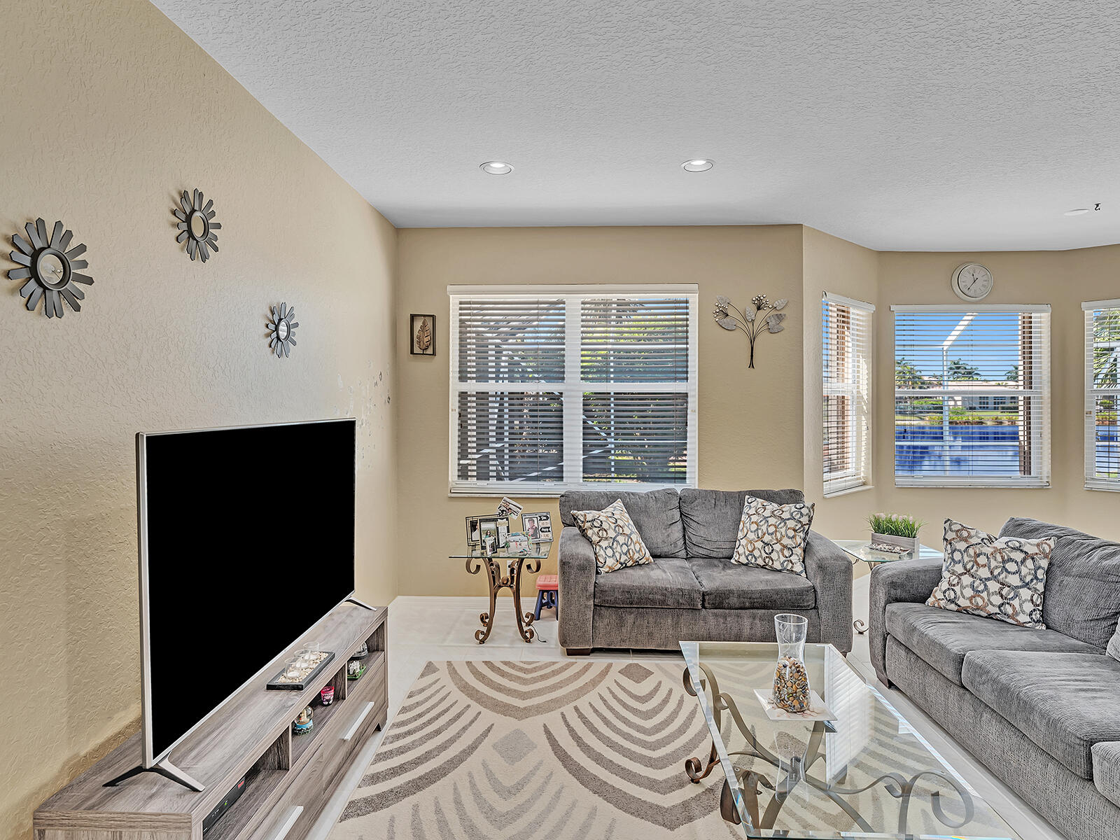 18671 Sea Turtle Lane Boca Raton, FL 33498 - Photo 22 of 65 Family Room
