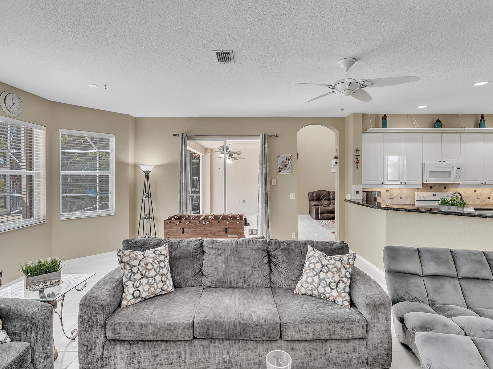 18671 Sea Turtle Lane Boca Raton, FL 33498 - Photo 23 of 65 Family Room