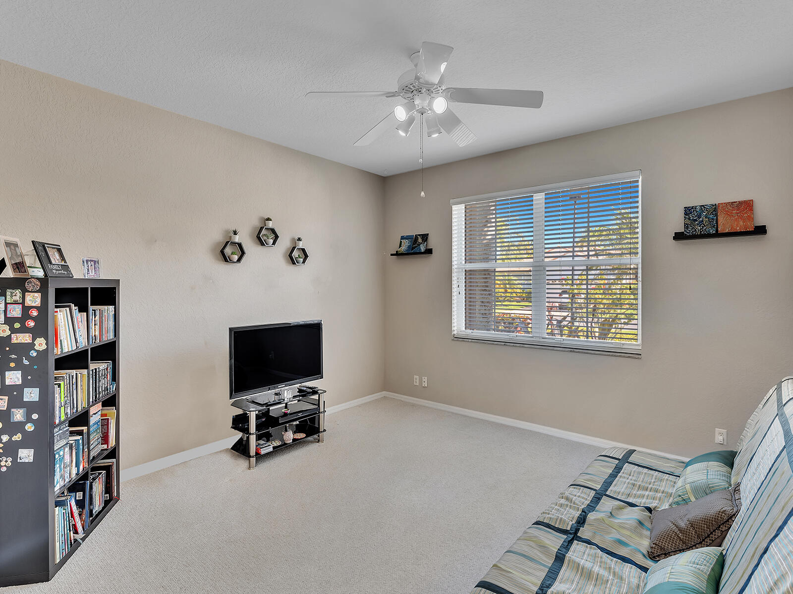 18671 Sea Turtle Lane Boca Raton, FL 33498 - Photo 25 of 65 1st Floor Bedroom