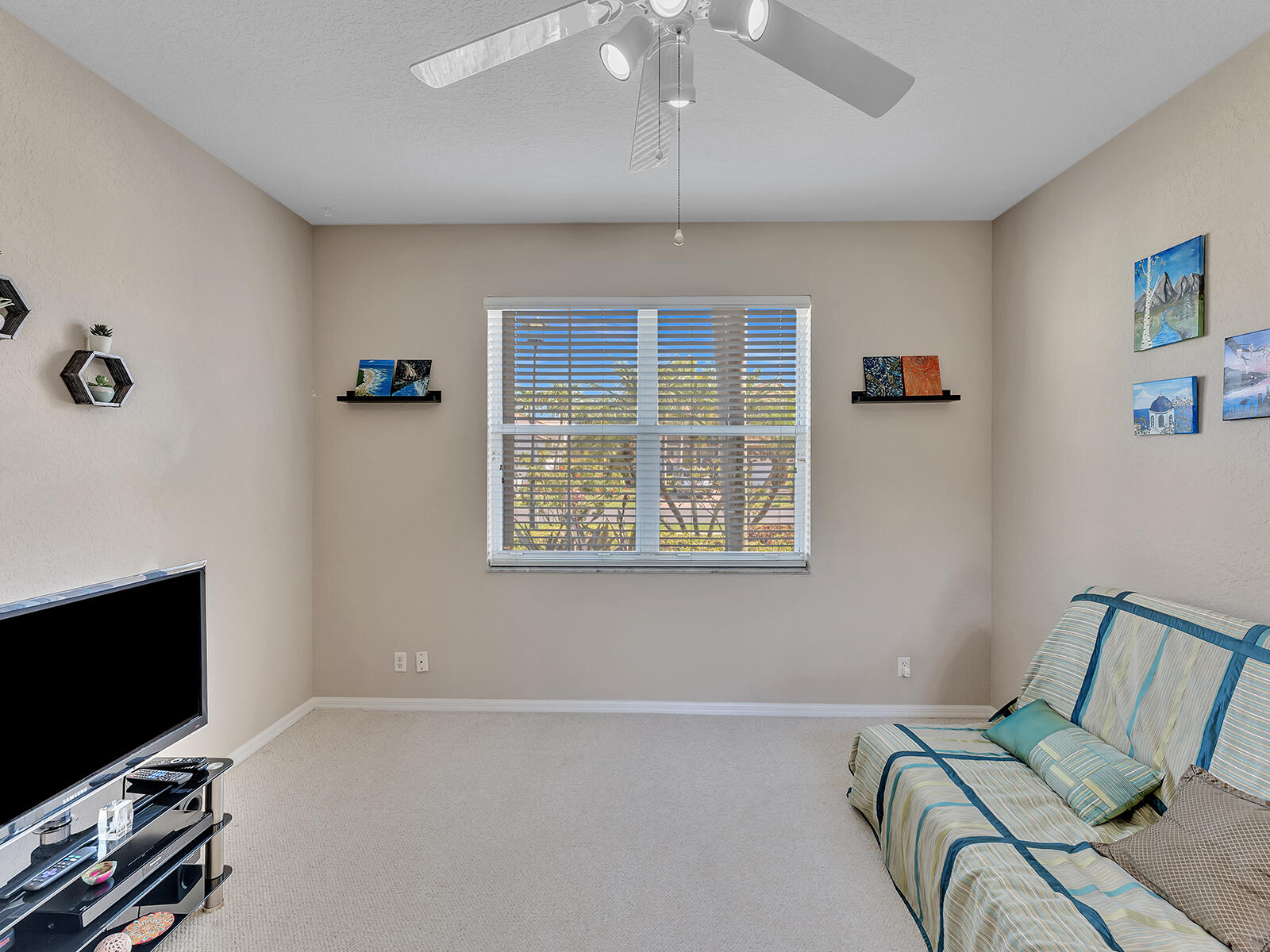 18671 Sea Turtle Lane Boca Raton, FL 33498 - Photo 26 of 65 First Floor Bedroom