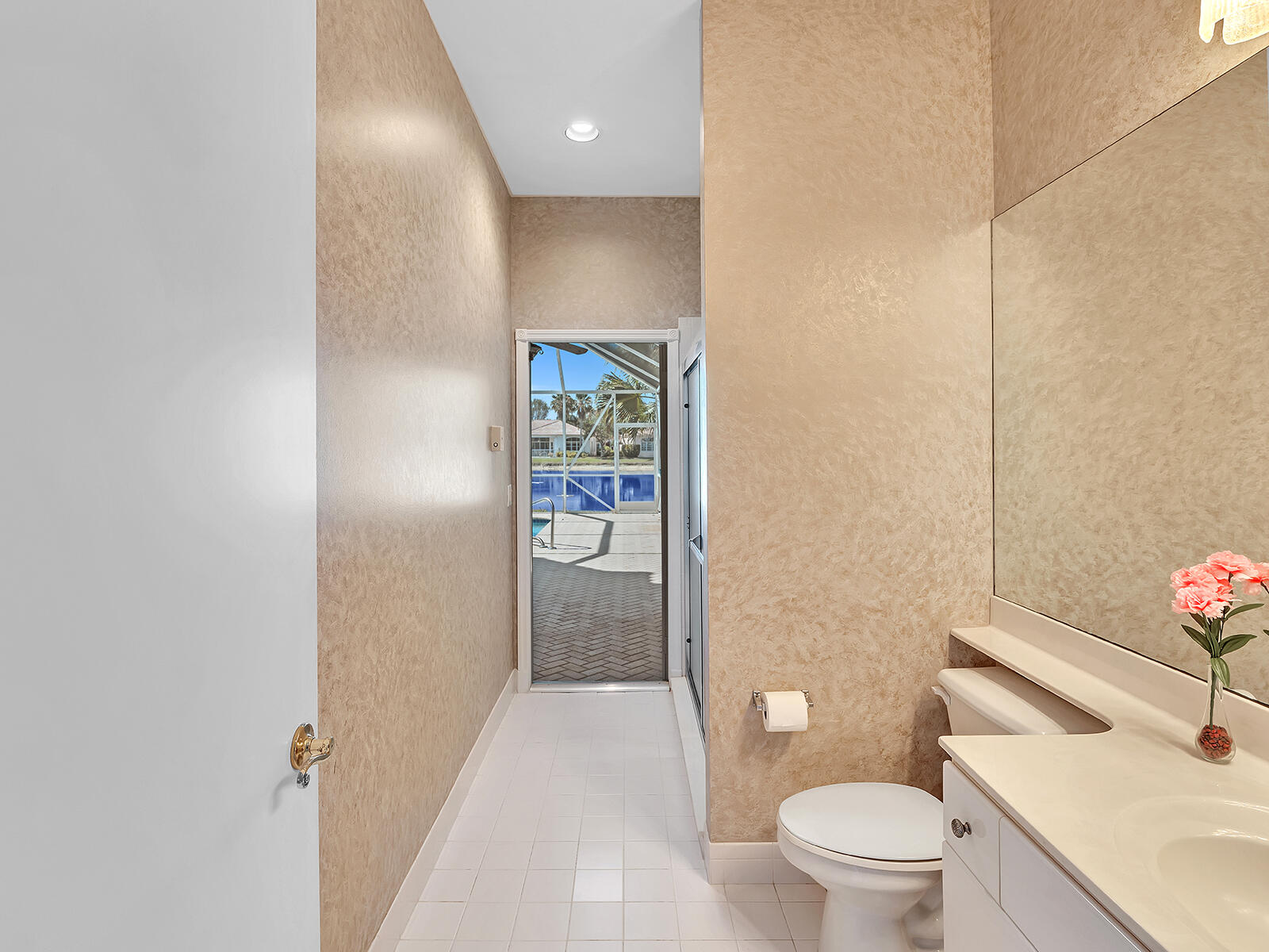 18671 Sea Turtle Lane Boca Raton, FL 33498 - Photo 27 of 65 First Floor Shower Bath