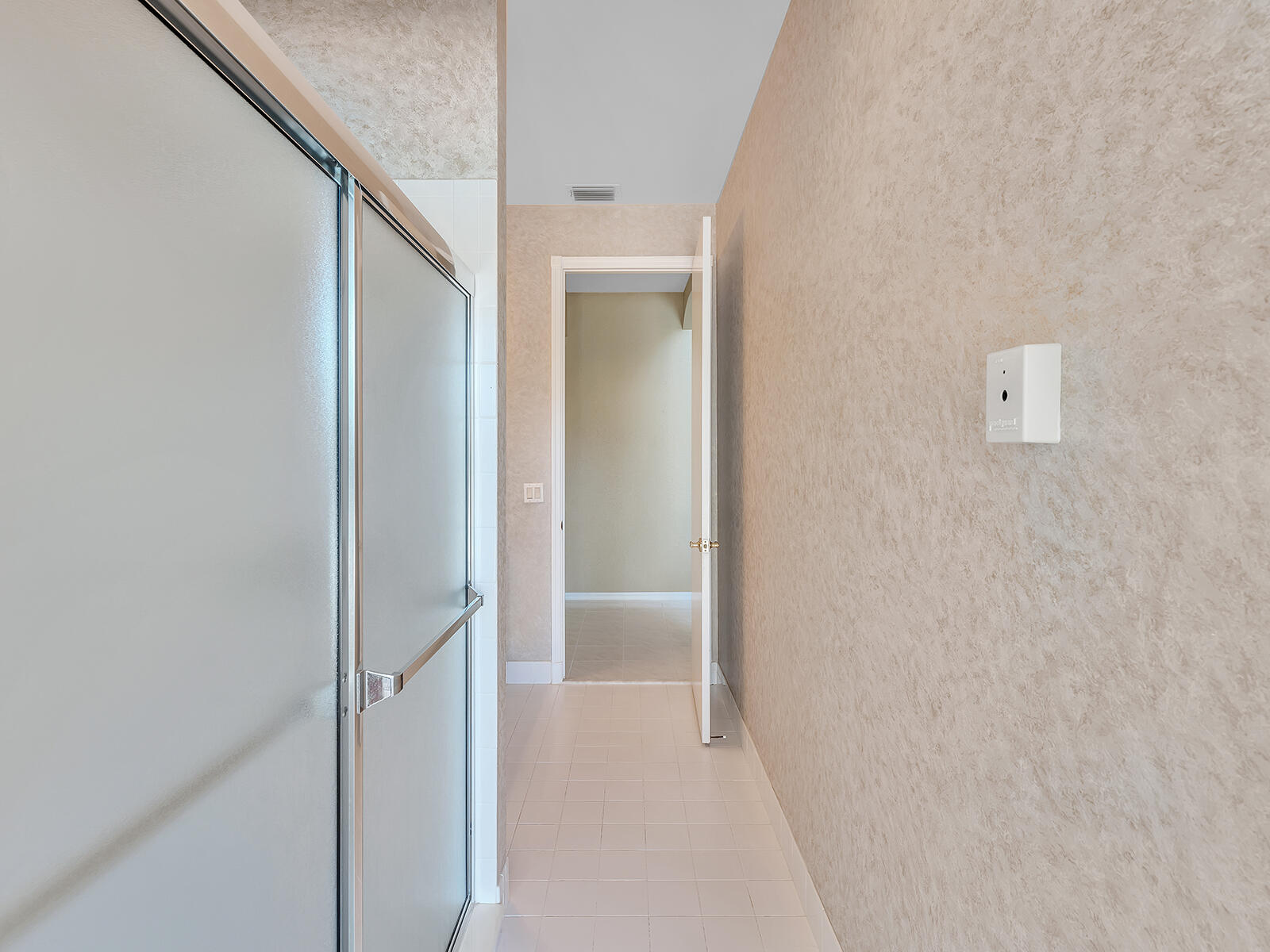 18671 Sea Turtle Lane Boca Raton, FL 33498 - Photo 28 of 65 First Floor Shower