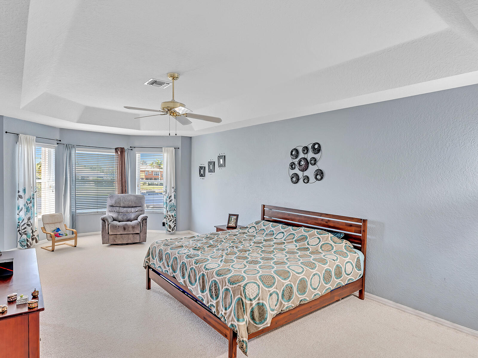 18671 Sea Turtle Lane Boca Raton, FL 33498 - Photo 30 of 65 Master Bedroom