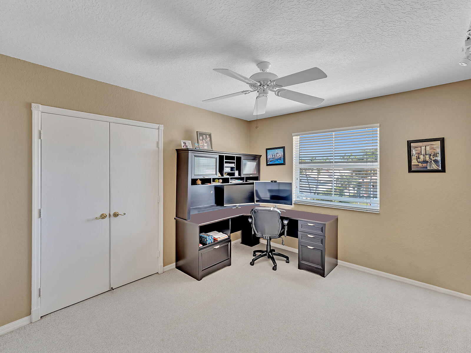 18671 Sea Turtle Lane Boca Raton, FL 33498 - Photo 37 of 65 Upstairs Bedroom
