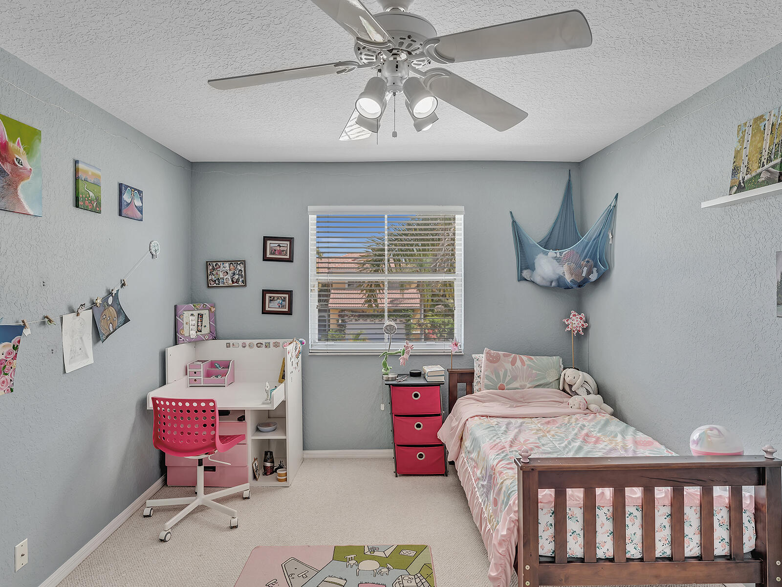18671 Sea Turtle Lane Boca Raton, FL 33498 - Photo 39 of 65 Upstairs Bedroom