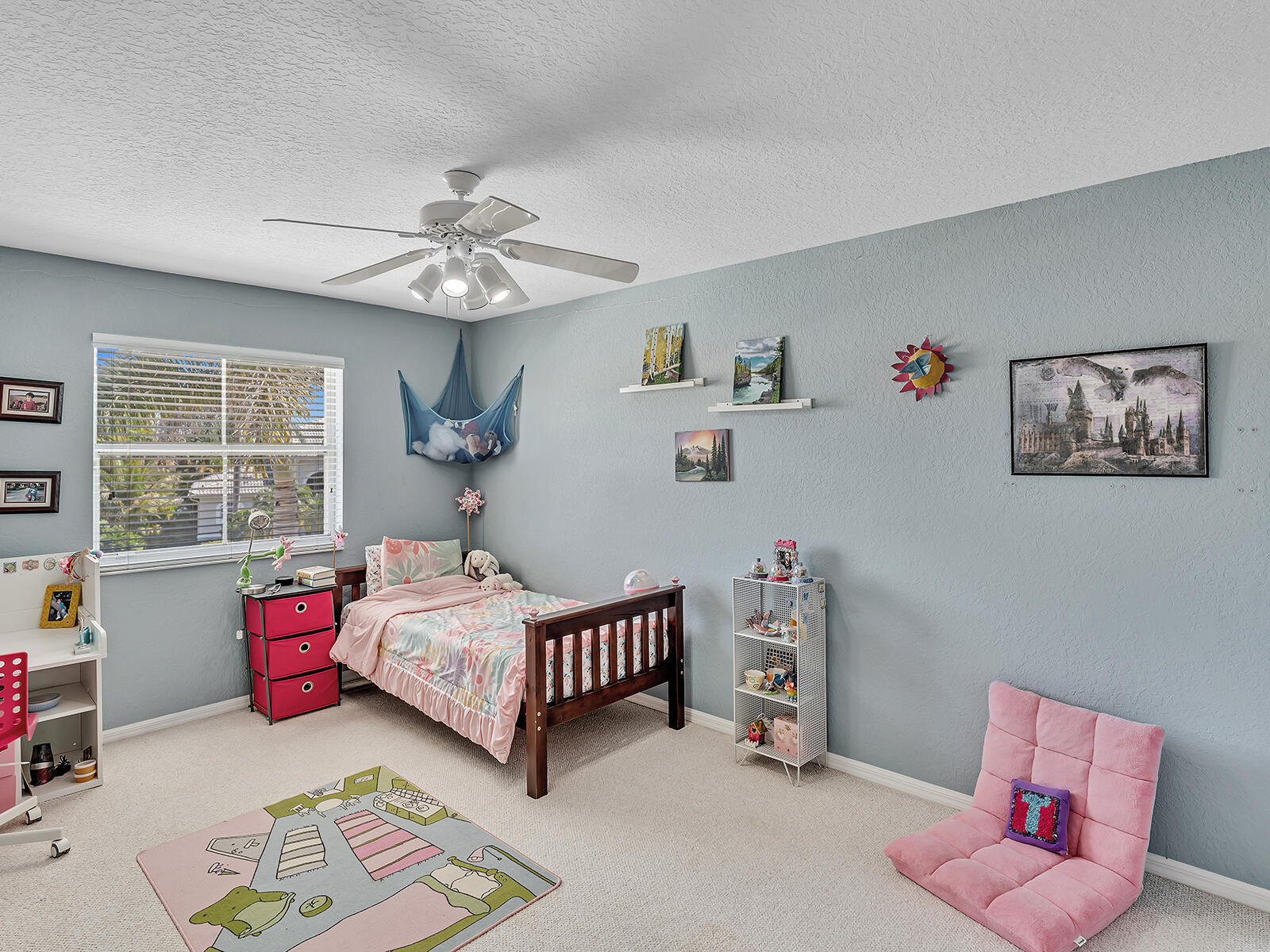 18671 Sea Turtle Lane Boca Raton, FL 33498 - Photo 40 of 65 Upstairs Bedroom
