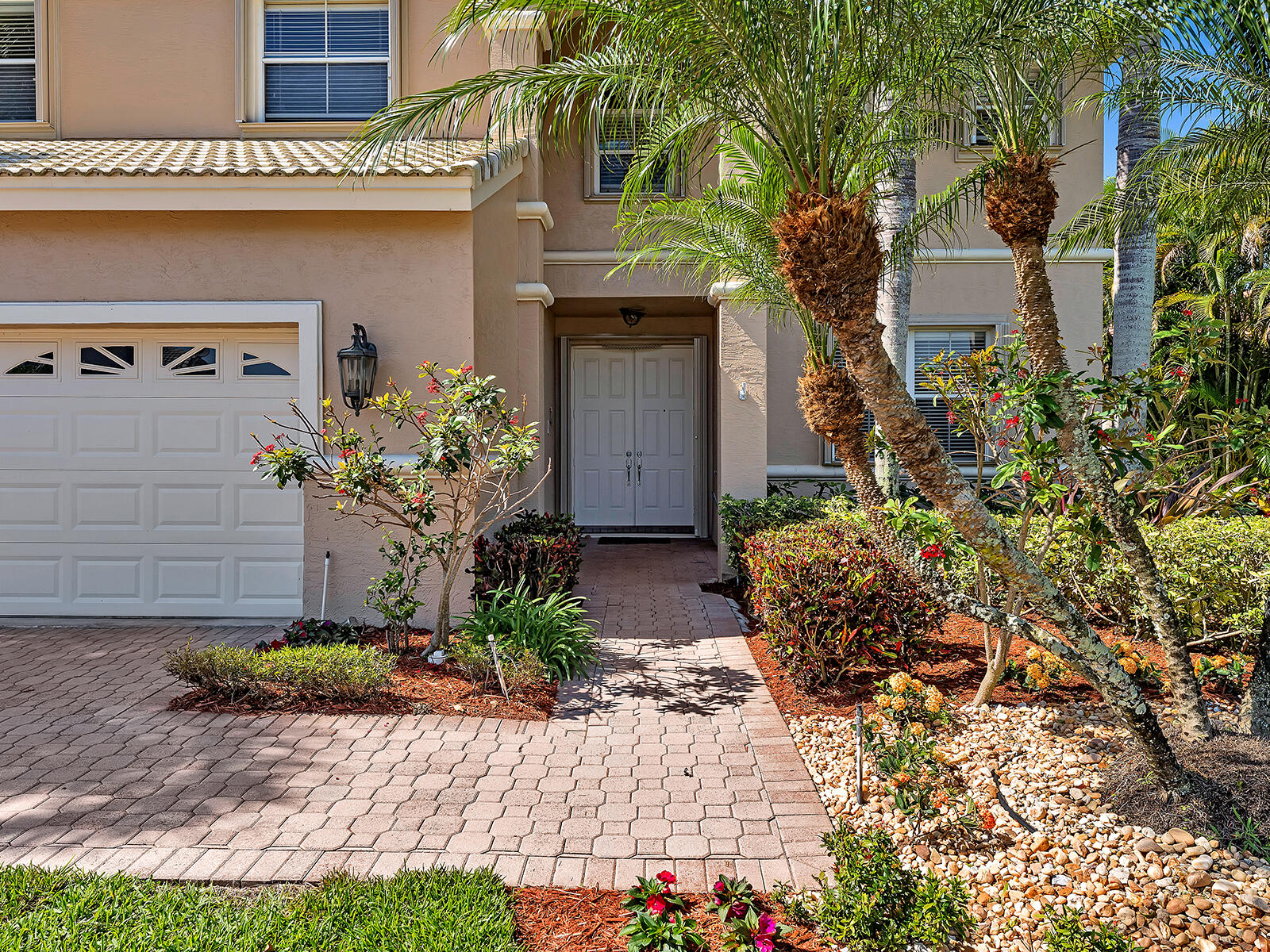 18671 Sea Turtle Lane Boca Raton, FL 33498 - Photo 4 of 65 Front Entry