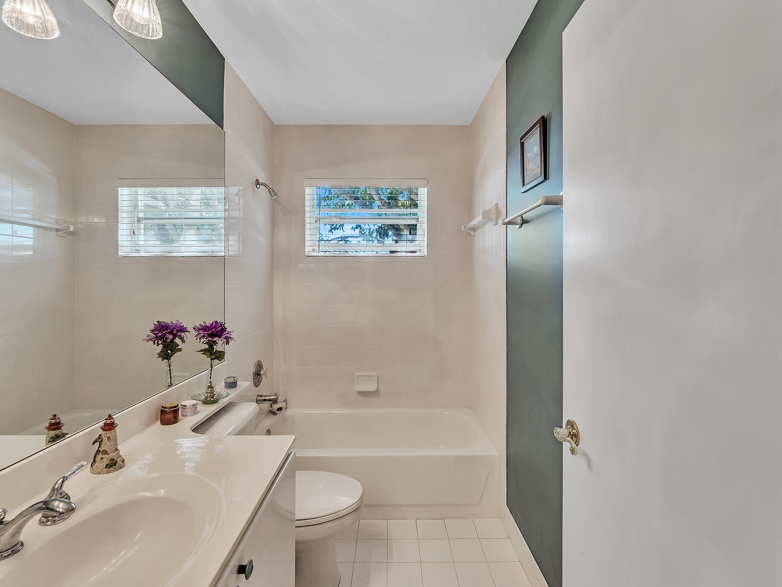 18671 Sea Turtle Lane Boca Raton, FL 33498 - Photo 41 of 65 2nd Floor Full Bath