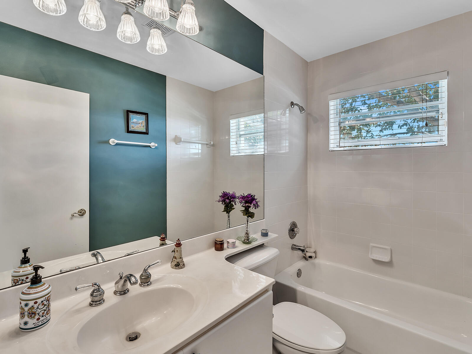 18671 Sea Turtle Lane Boca Raton, FL 33498 - Photo 42 of 65 Second Floor Full Bath