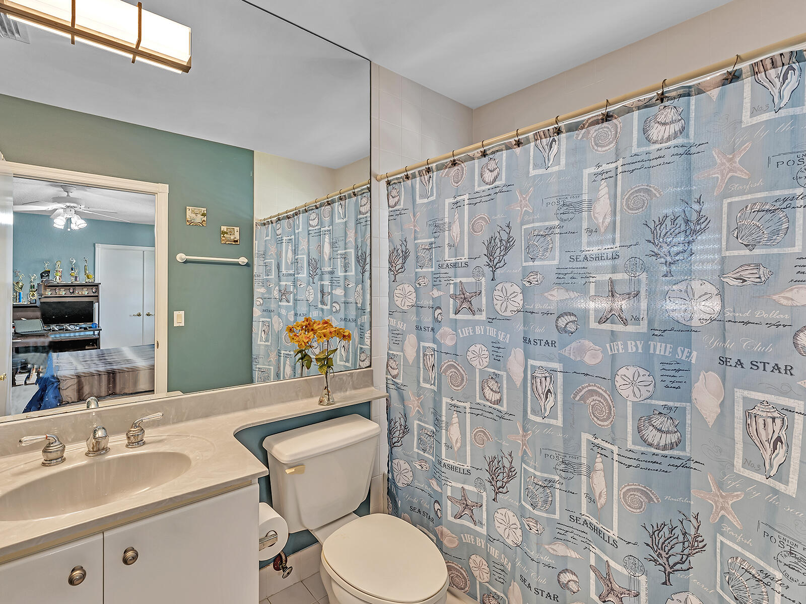 18671 Sea Turtle Lane Boca Raton, FL 33498 - Photo 45 of 65 Ensuite Bath