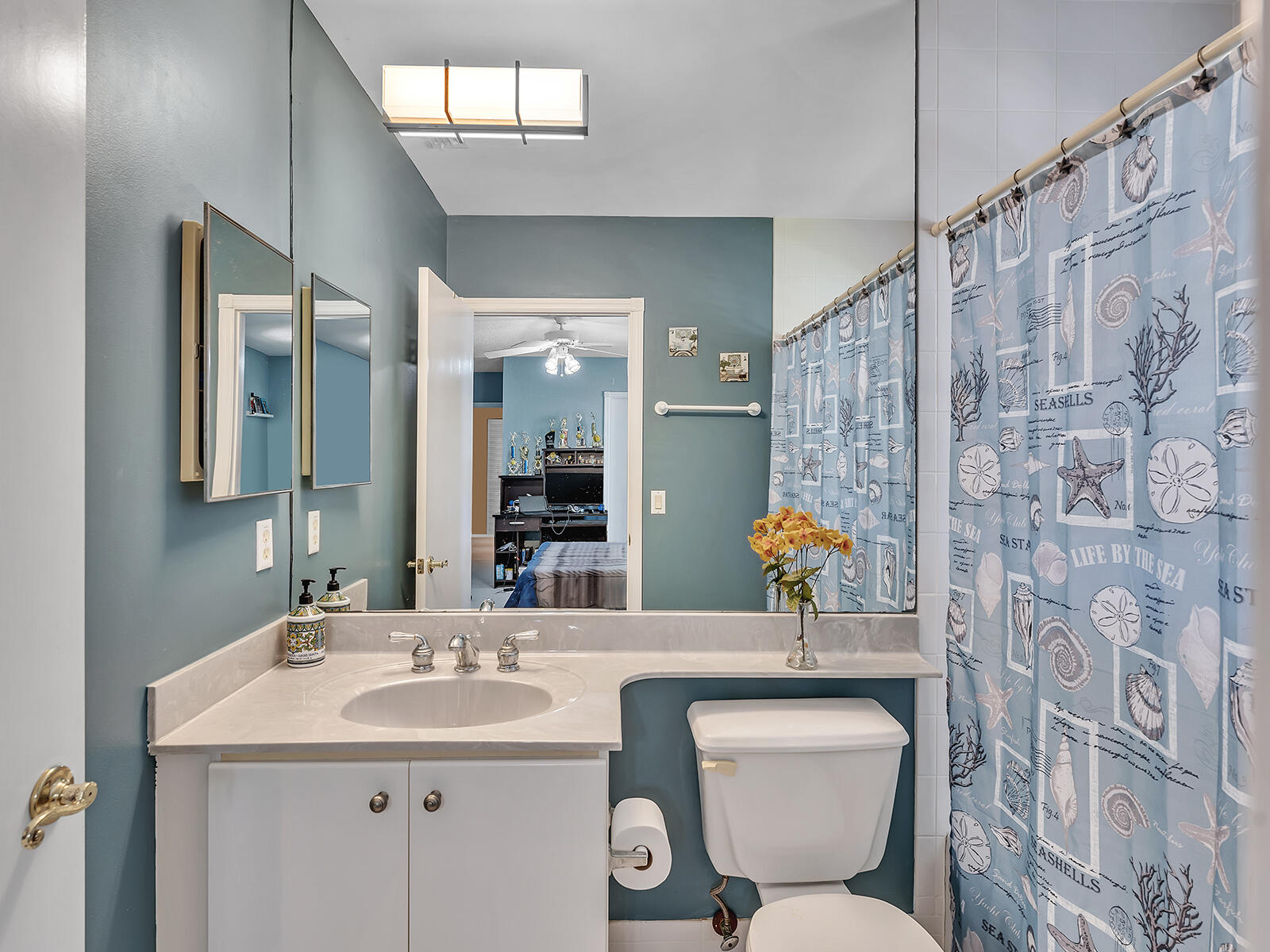 18671 Sea Turtle Lane Boca Raton, FL 33498 - Photo 46 of 65 Ensuite Bath
