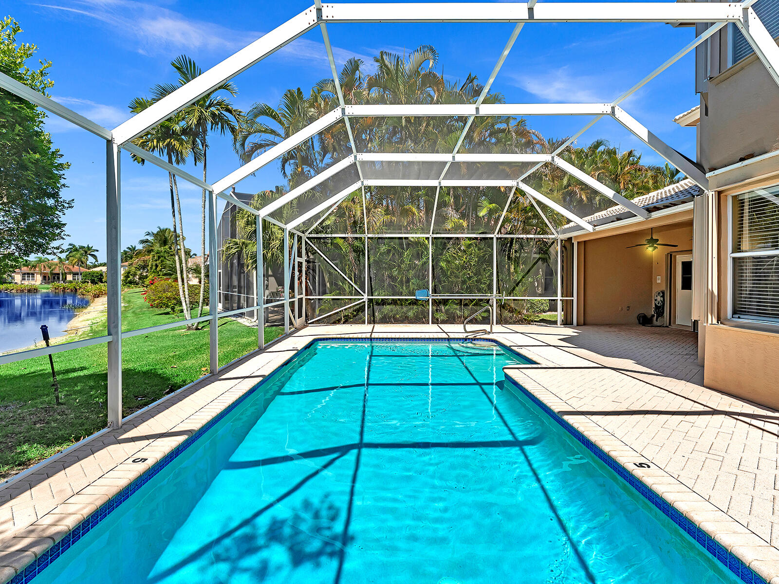 18671 Sea Turtle Lane Boca Raton, FL 33498 - Photo 54 of 65 Pool