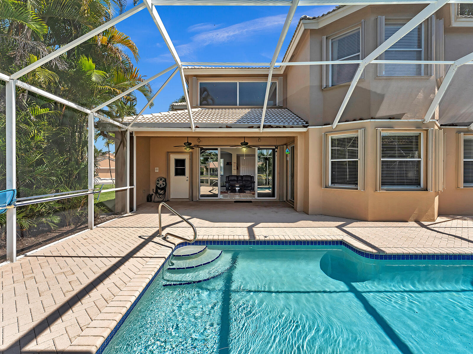 18671 Sea Turtle Lane Boca Raton, FL 33498 - Photo 55 of 65 Pool