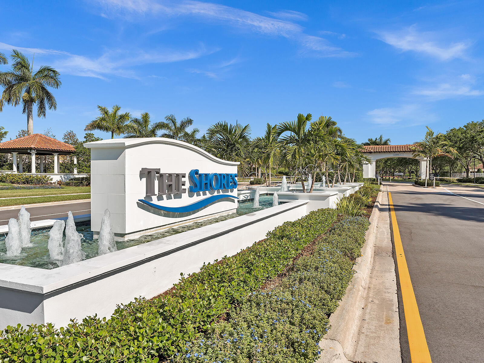 18671 Sea Turtle Lane Boca Raton, FL 33498 - Photo 56 of 65 Shores Entry