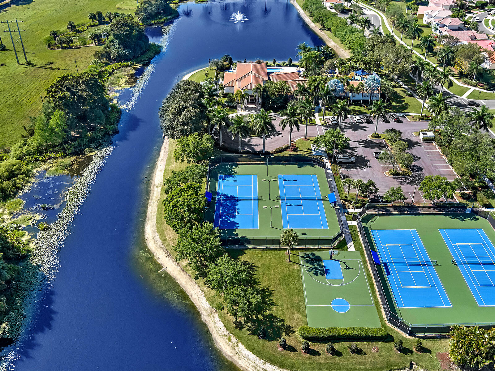 18671 Sea Turtle Lane Boca Raton, FL 33498 - Photo 64 of 65 Shores Courts