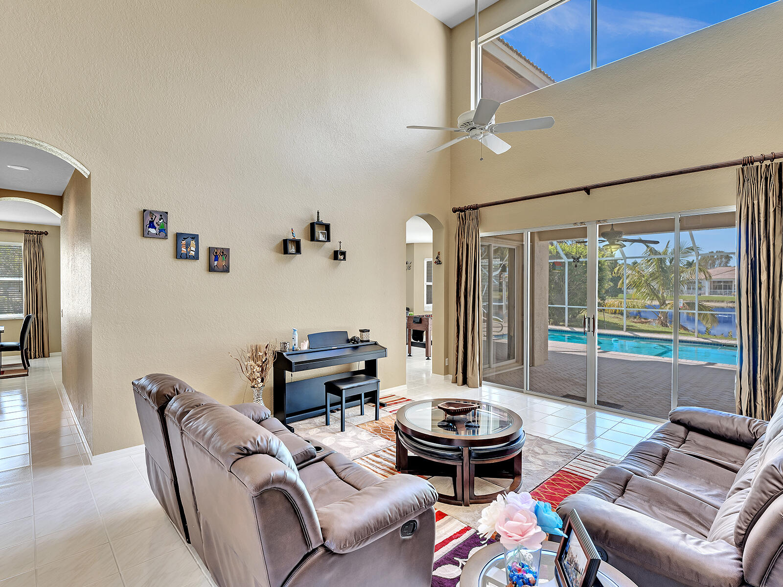 18671 Sea Turtle Lane Boca Raton, FL 33498 - Photo 8 of 65 Living Room