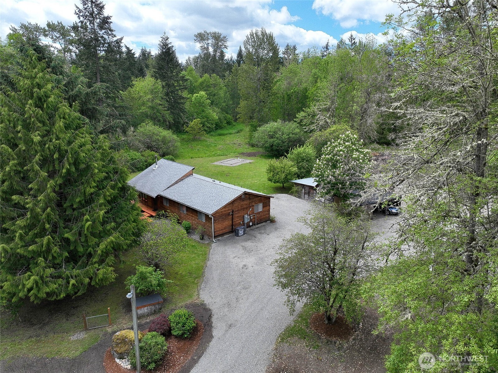 14812 Fox Hill Road Southeast Yelm, WA 98597 - Photo 11 of 40