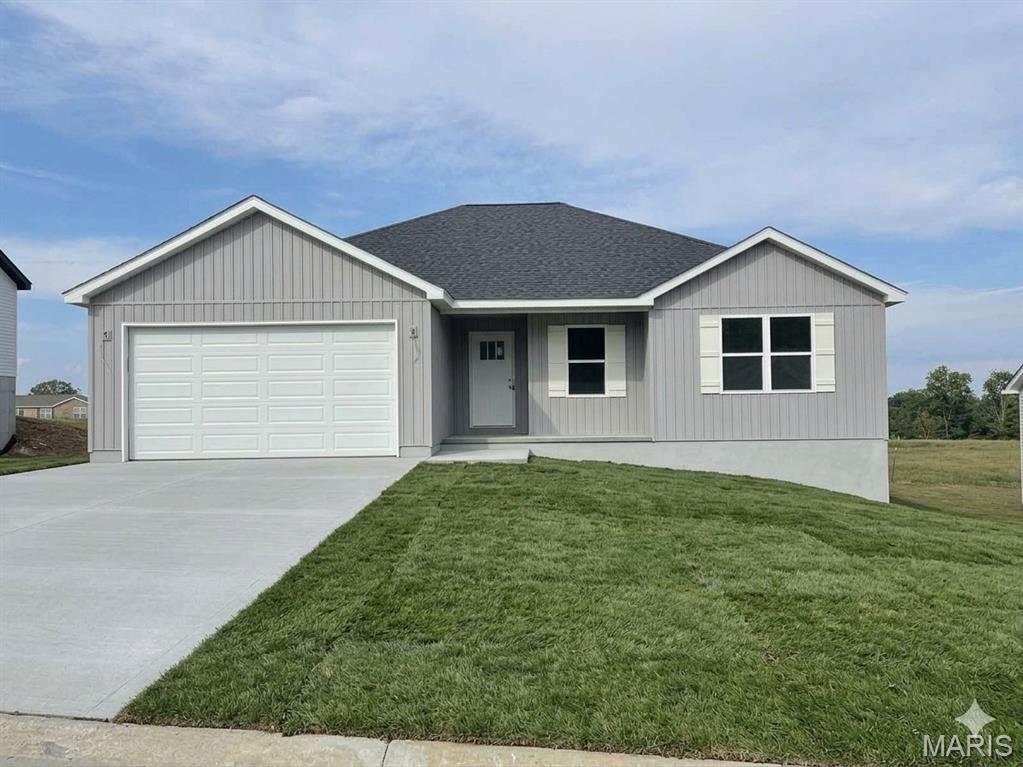 28503 Shallow Water Road Wright City, MO 63390 - Photo 1 of 20 Gallery Image 1