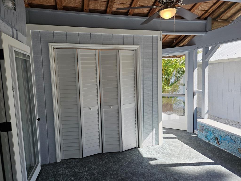 8229 Cypress Road Englewood, FL 34224 - Photo 42 of 44 a view of front door