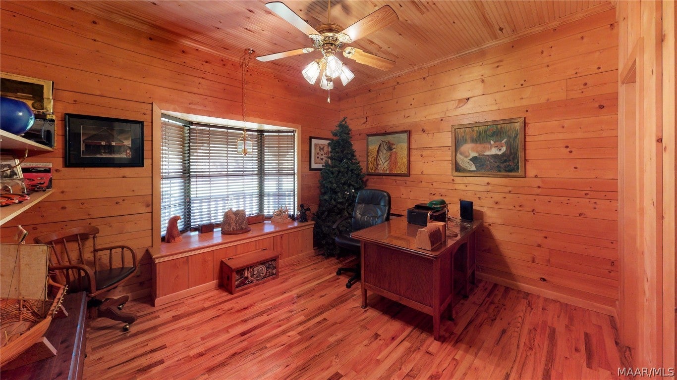 1758 Truitt Road Gordon, AL 36343 - Photo 48 of 67 Gallery Image 48