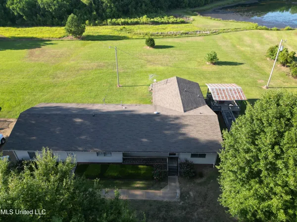 $2,065,000 | 571 Church Road, Gluckstadt, MS 39110