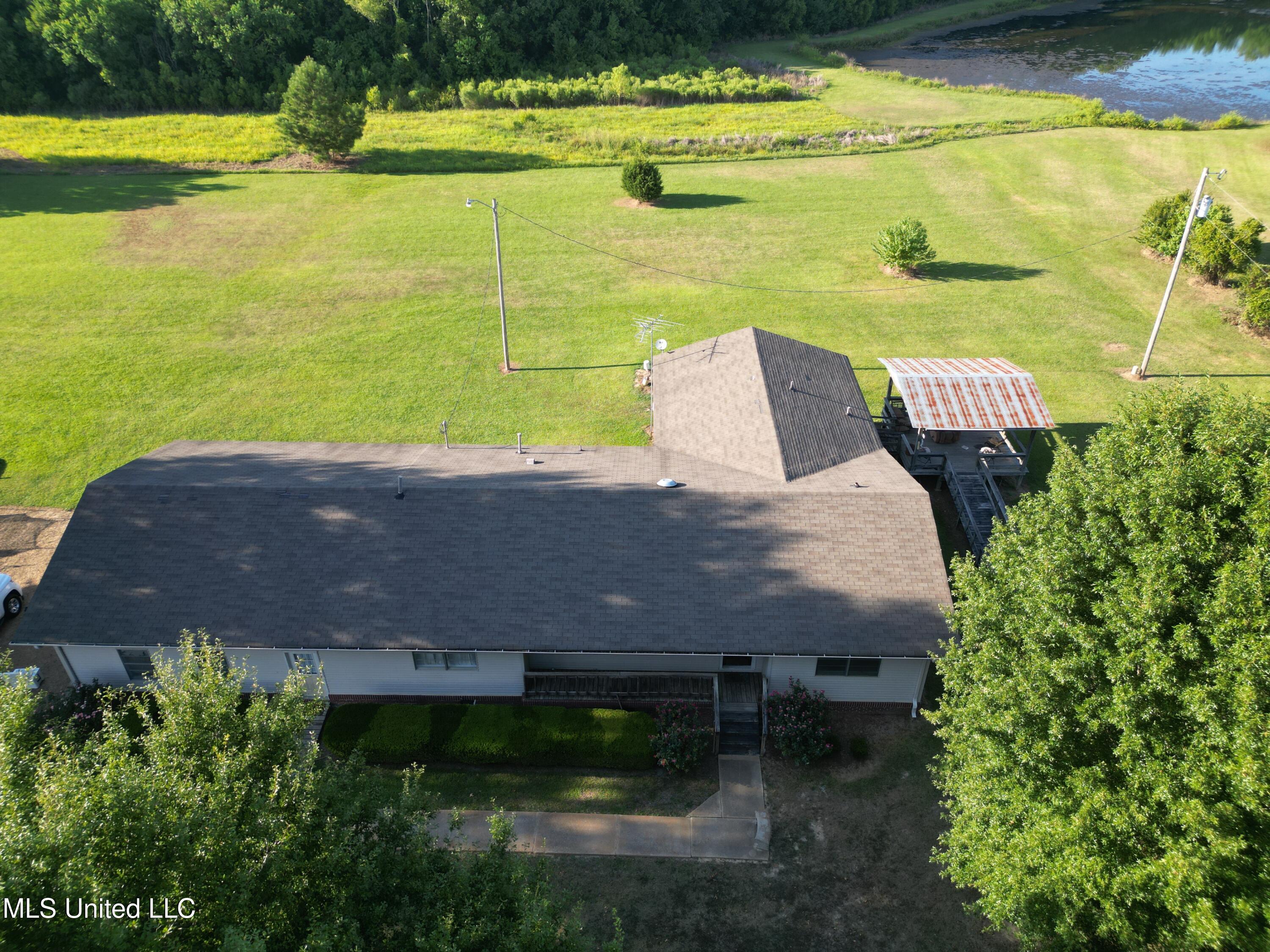 571 Church Road Gluckstadt, MS 39110 - Photo 11 of 15 church rd_11