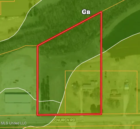 $2,065,000 | 571 Church Road, Gluckstadt, MS 39110