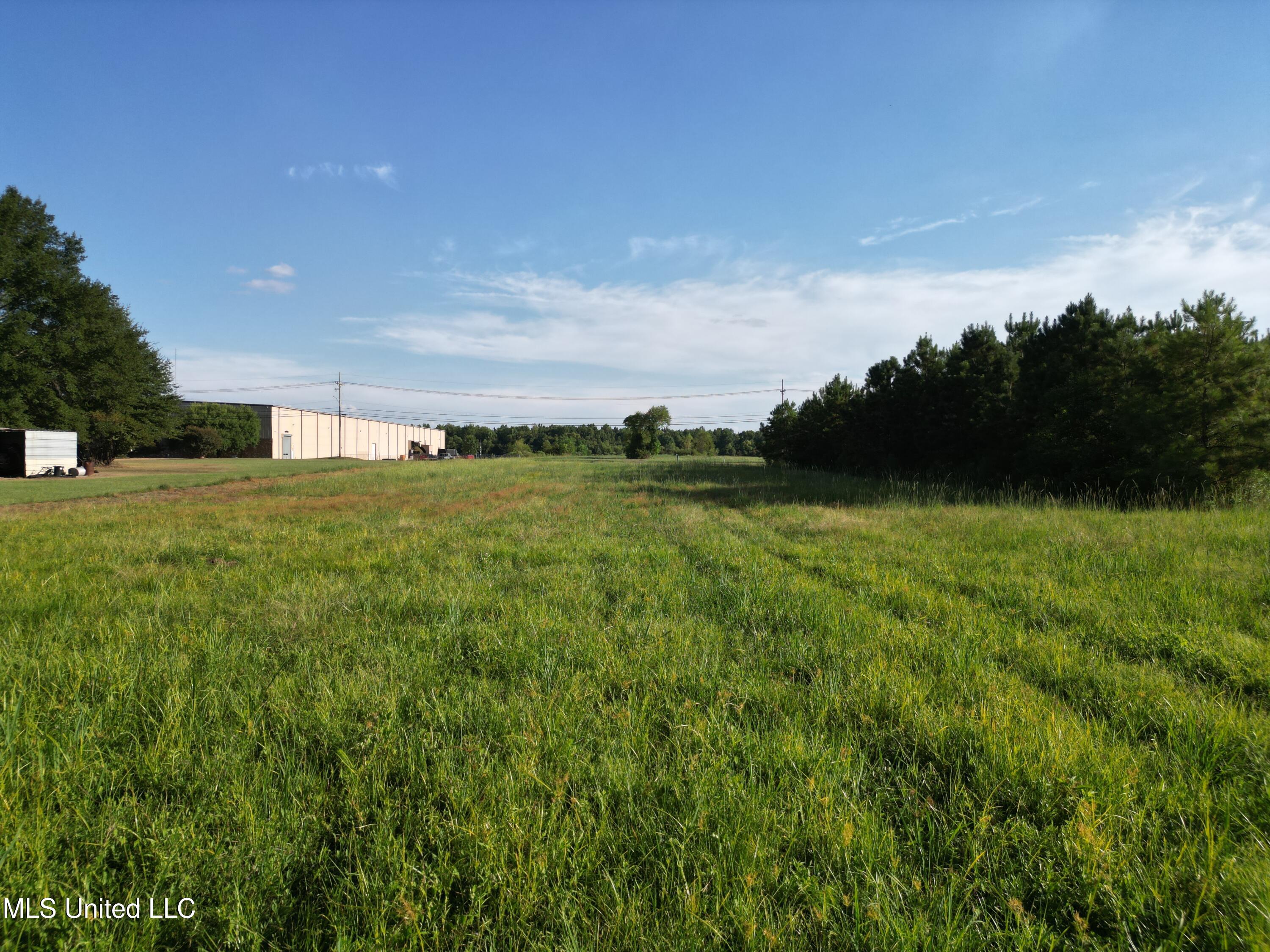 571 Church Road Gluckstadt, MS 39110 - Photo 2 of 15 church rd_back
