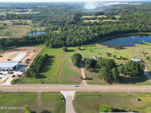 $2,065,000 | 571 Church Road, Gluckstadt, MS 39110