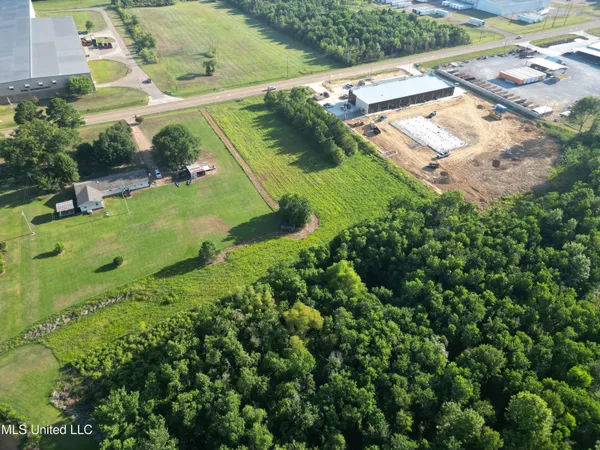 $2,065,000 | 571 Church Road, Gluckstadt, MS 39110