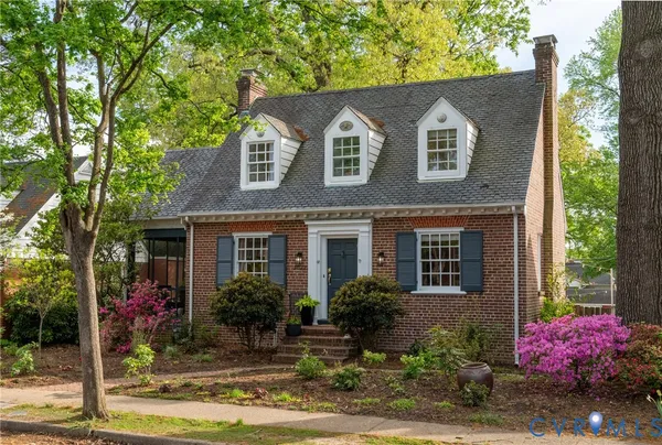 $635,000 | 5022 Sylvan Road, Richmond, VA 23225