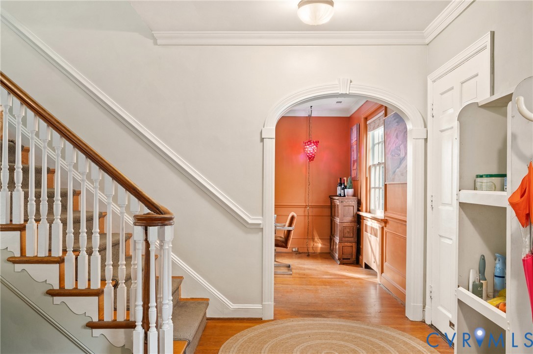 5022 Sylvan Road Richmond, VA 23225 - Photo 13 of 48