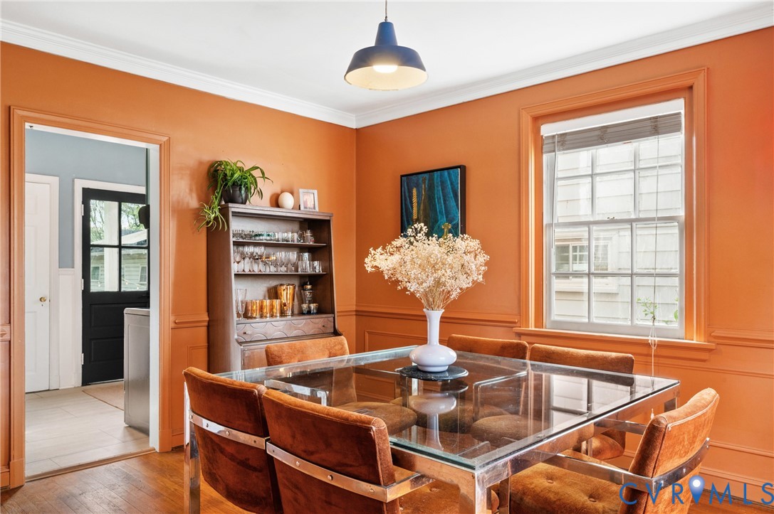 5022 Sylvan Road Richmond, VA 23225 - Photo 14 of 48