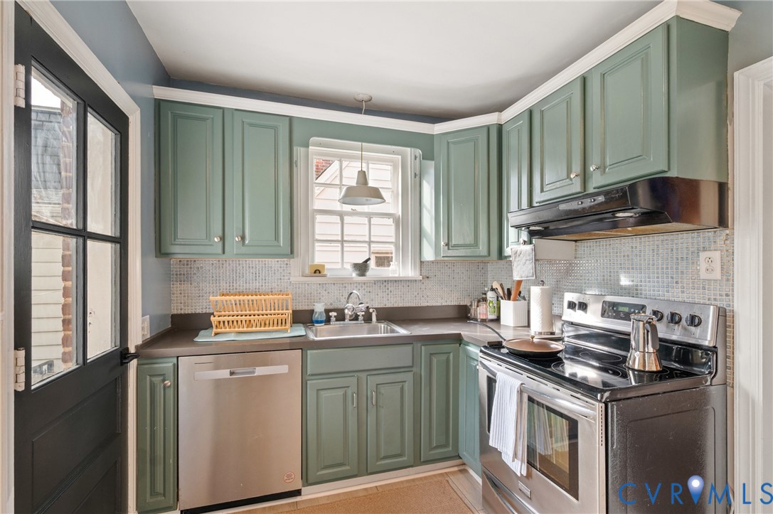 5022 Sylvan Road Richmond, VA 23225 - Photo 16 of 48