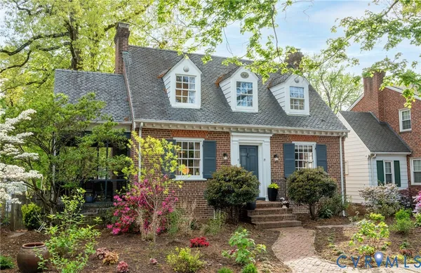 $635,000 | 5022 Sylvan Road, Richmond, VA 23225
