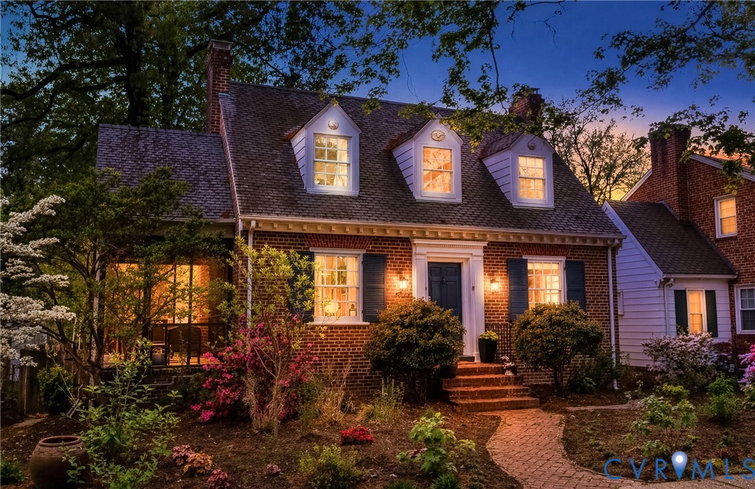 5022 Sylvan Road Richmond, VA 23225 - Photo 3 of 48