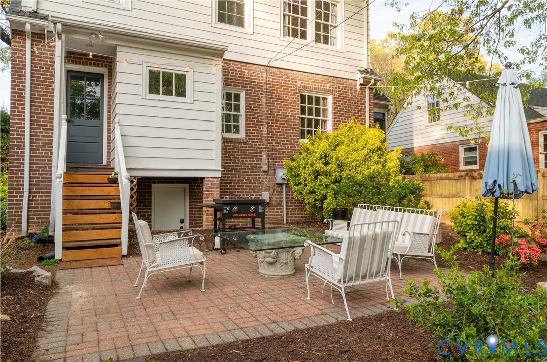 5022 Sylvan Road Richmond, VA 23225 - Photo 38 of 48