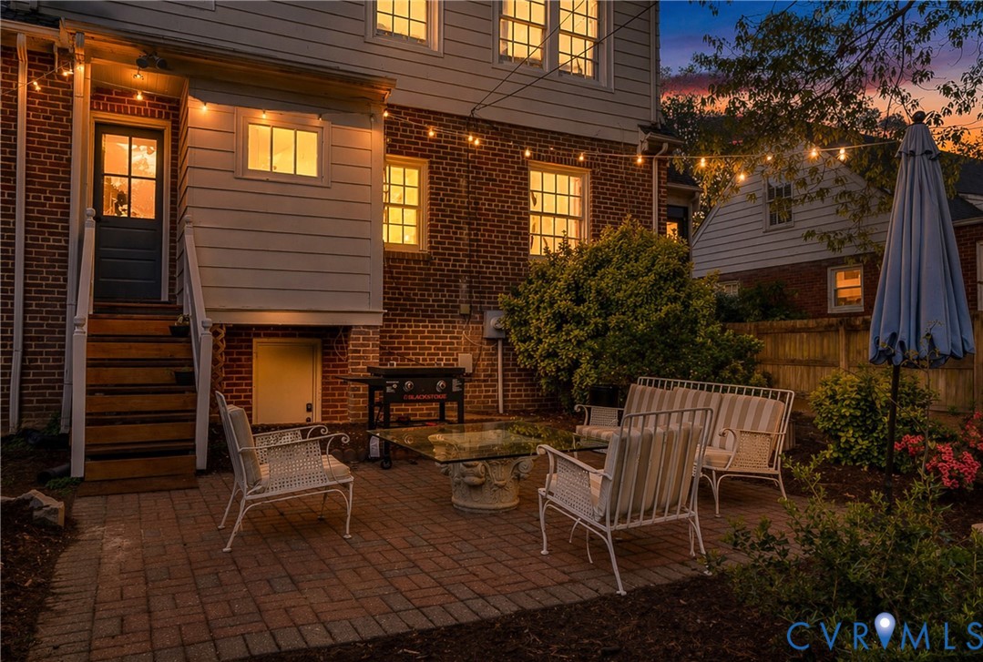 5022 Sylvan Road Richmond, VA 23225 - Photo 39 of 48