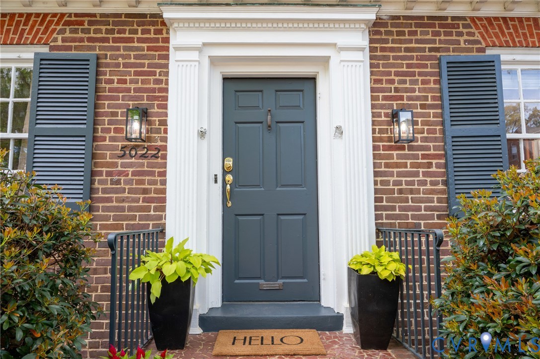 5022 Sylvan Road Richmond, VA 23225 - Photo 4 of 48