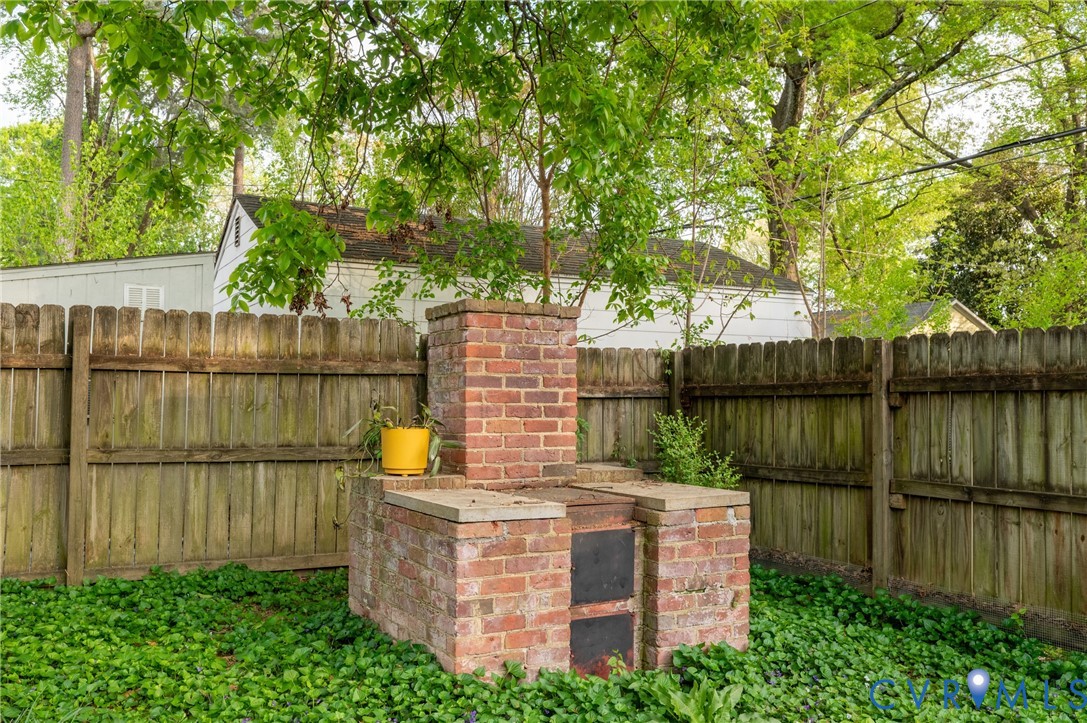 5022 Sylvan Road Richmond, VA 23225 - Photo 41 of 48