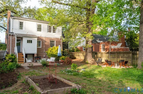 $635,000 | 5022 Sylvan Road, Richmond, VA 23225