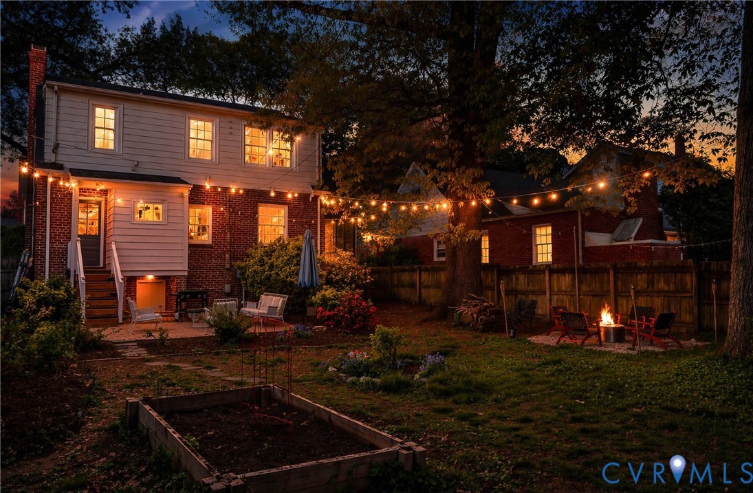 5022 Sylvan Road Richmond, VA 23225 - Photo 44 of 48