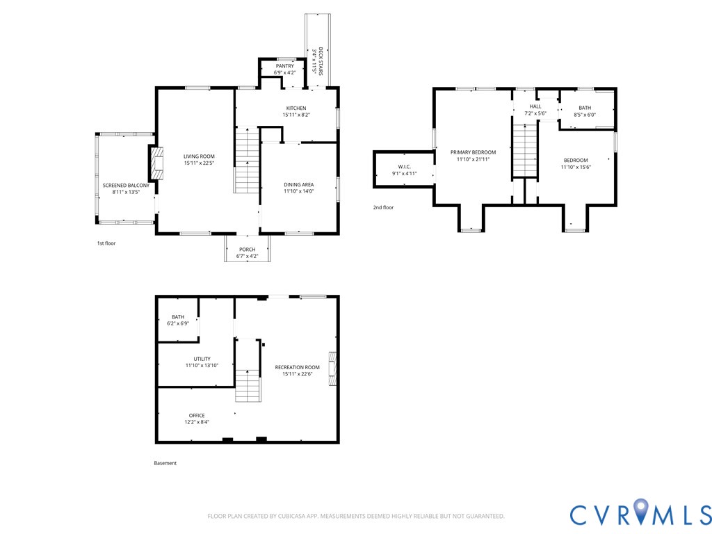 5022 Sylvan Road Richmond, VA 23225 - Photo 48 of 48